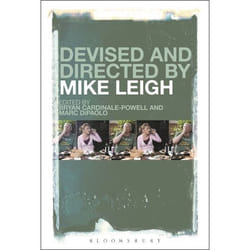 ISBN Devised and Directed by Mike Leigh