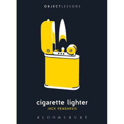 ISBN Cigarette Lighter