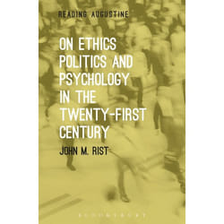 ISBN On Ethics, Politics and Psychology in the Twenty-First Century