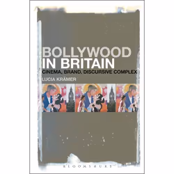 ISBN Bollywood in Britain (Cinema, Brand, Discursive Complex), Anglais, Couverture rigide, 296 pages