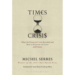 ISBN Times of Crisis (What the Financial Crisis Revealed and How to Reinvent our Lives and Future)