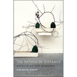 ISBN The Pathos of Distance (Affects of the Moderns)