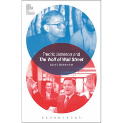 ISBN Fredric Jameson and The Wolf of Wall Street