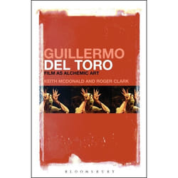 ISBN Guillermo del Toro (Film as Alchemic Art)