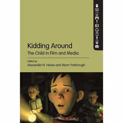 ISBN Kidding Around (The Child in Film and Media), Anglais, Livre broché, 248 pages