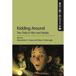 ISBN Kidding Around (The Child in Film and Media)