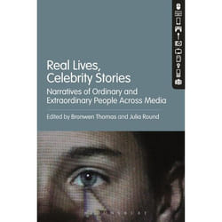 ISBN Real Lives, Celebrity Stories (Narratives of Ordinary and Extraordinary People Across Media) livre Anglais Livre broché 232 pages