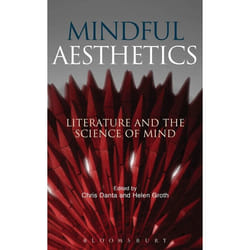 ISBN Mindful Aesthetics (Literature and the Science of Mind) livre Anglais Livre broché 248 pages