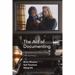ISBN The Act of Documenting (Documentary Film in the 21st Century), Anglais, Livre broché, 288 pages