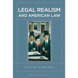 ISBN Legal Realism and American Law