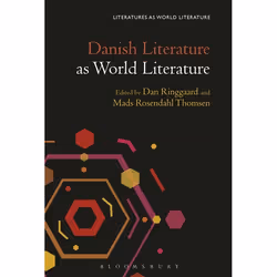 ISBN Danish Literature as World Literature, Littérature, Anglais, Couverture rigide, 296 pages