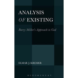 ISBN Analysis of Existing: Barry Miller's Approach to God