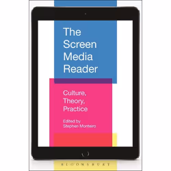 ISBN The Screen Media Reader (Culture, Theory, Practice), Anglais, Couverture rigide, 488 pages