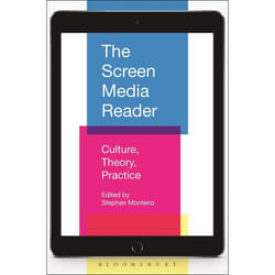 ISBN The Screen Media Reader (Culture, Theory, Practice) Couverture rigide
