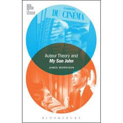 ISBN Auteur Theory and My Son John livre Pellicule Anglais
