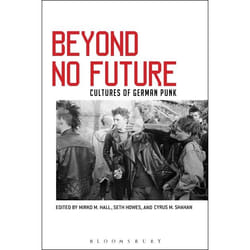 ISBN Beyond No Future (Cultures of German Punk)