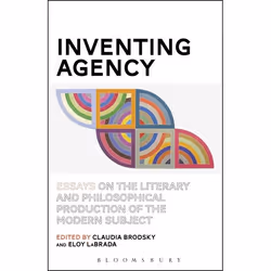 ISBN Inventing Agency (Essays on the Literary and Philosophical Production of the Modern Subject), philosophie, Anglais, Livr ...