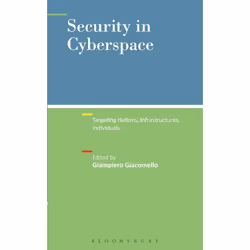 ISBN Security in Cyberspace (Targeting Nations, Infrastructures, Individuals), Anglais, Livre broché, 264 pages