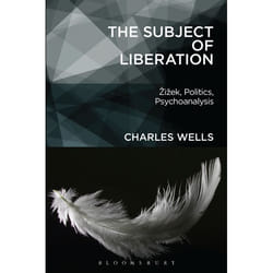 ISBN The Subject of Liberation (Žižek, Politics, Psychoanalysis) livre Anglais Livre broché 256 pages