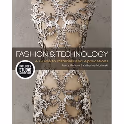 ISBN Fashion and Technology (Bundle Book + Studio Access Card), Anglais, Livre broché