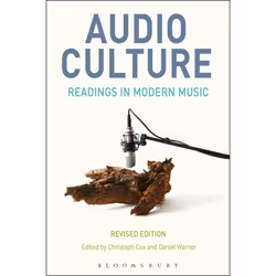 ISBN Audio Culture, Revised Edition (Readings in Modern Music), Anglais, Livre broché, 664 pages