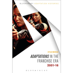 ISBN Adaptations in the Franchise Era