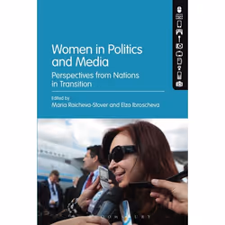 ISBN Women in Politics and Media (Perspectives from Nations in Transition), Anglais, Livre broché, 352 pages