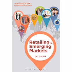 ISBN Retailing in Emerging Markets, Anglais, Livre broché, 456 pages