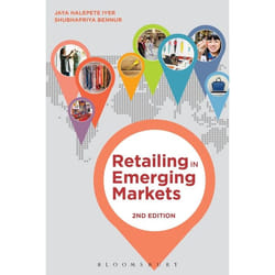 ISBN Retailing in Emerging Markets