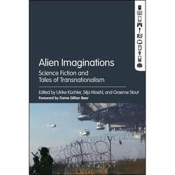 ISBN Alien Imaginations (Science Fiction and Tales of Transnationalism) livre Anglais Livre broché 272 pages