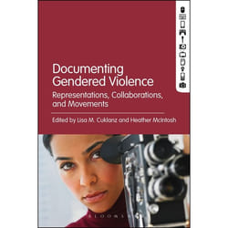 ISBN Documenting Gendered Violence (Representations, Collaborations, and Movements) livre Anglais Livre broché 288 pages