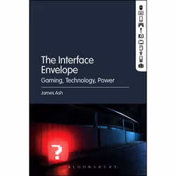 ISBN The Interface Envelope (Gaming, Technology, Power), Anglais, Livre broché, 184 pages