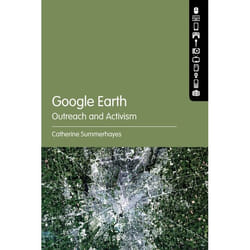 ISBN Google Earth: Outreach and Activism
