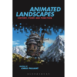 ISBN Animated Landscapes (History, Form and Function)