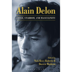 ISBN Alain Delon (Style, Stardom and Masculinity)