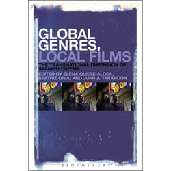 ISBN Global Genres, Local Films (The Transnational Dimension of Spanish Cinema)
