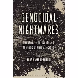 ISBN Genocidal Nightmares (Narratives of Insecurity and the Logic of Mass Atrocities), Anglais, Livre broché, 272 pages