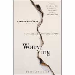 ISBN Worrying (A Literary and Cultural History), Anglais, Livre broché, 200 pages