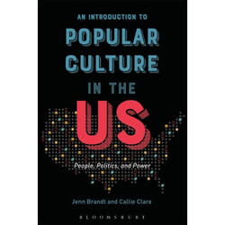 ISBN An Introduction to Popular Culture in the US (People, Politics, and Power)