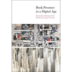 ISBN Book Presence in a Digital Age Couverture rigide