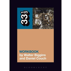 ISBN Bob Mould's Workbook livre Musique Anglais