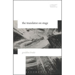 ISBN The Translator on Stage