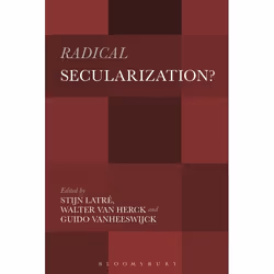 ISBN Radical Secularization? (An Inquiry into the Religious Roots of Secular Culture), Anglais, Livre broché, 248 pages