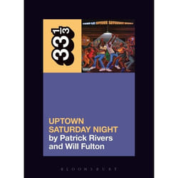 ISBN Camp Lo's Uptown Saturday Night livre Musique Anglais