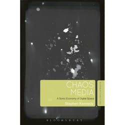 ISBN Chaos Media (A Sonic Economy of Digital Space) livre Anglais Livre broché 192 pages