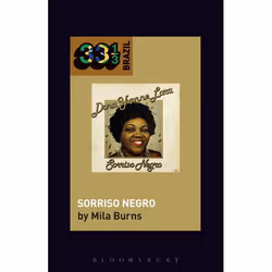 ISBN Dona Ivone Lara's Sorriso Negro, Musique, Anglais, Couverture rigide, 144 pages
