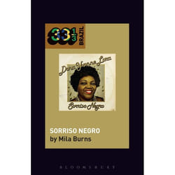 ISBN Dona Ivone Lara's Sorriso Negro livre Musique Anglais Couverture rigide