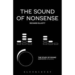 ISBN The Sound of Nonsense