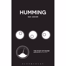 ISBN Humming, Anglais, Livre broché, 128 pages