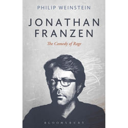 ISBN Jonathan Franzen (The Comedy of Rage) livre Anglais Livre broché 248 pages